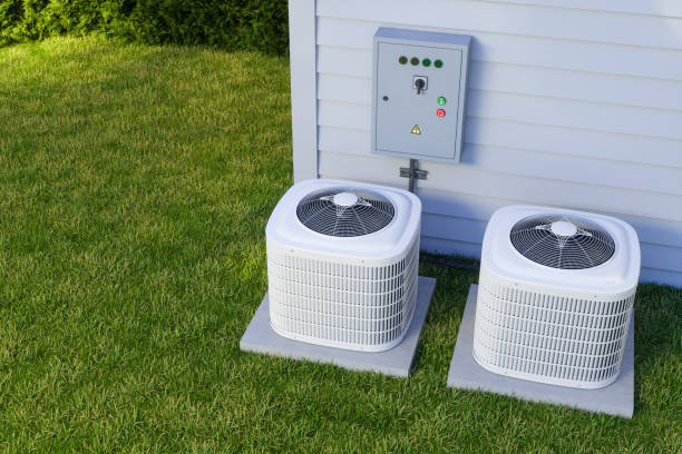 Best HVAC Air Duct Cleaning  in Bodega Bay, CA