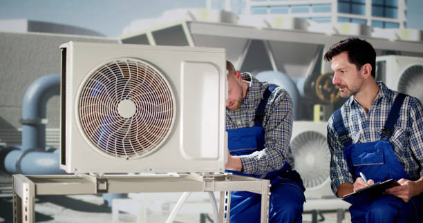 Best Commercial HVAC Repair  in Bodega Bay, CA