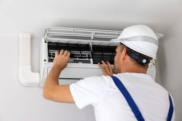 Trusted Bodega Bay, CA HVAC Experts