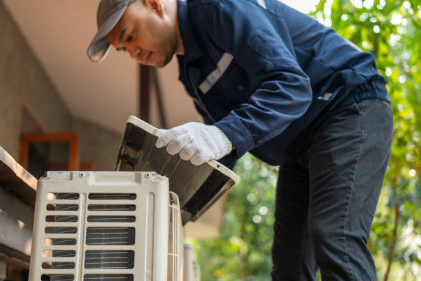 Best Affordable HVAC Services  in Bodega Bay, CA