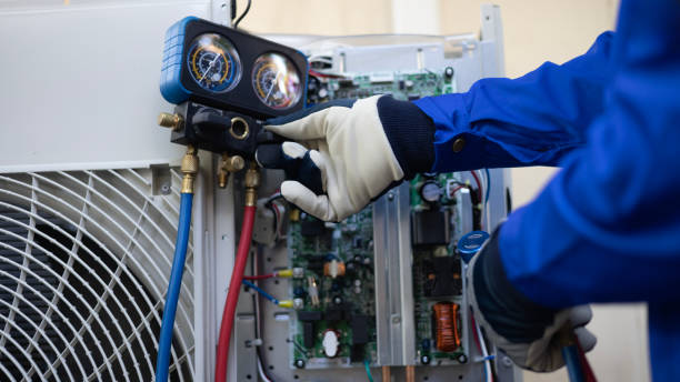 HVAC Maintenance Plan in Bodega Bay, CA