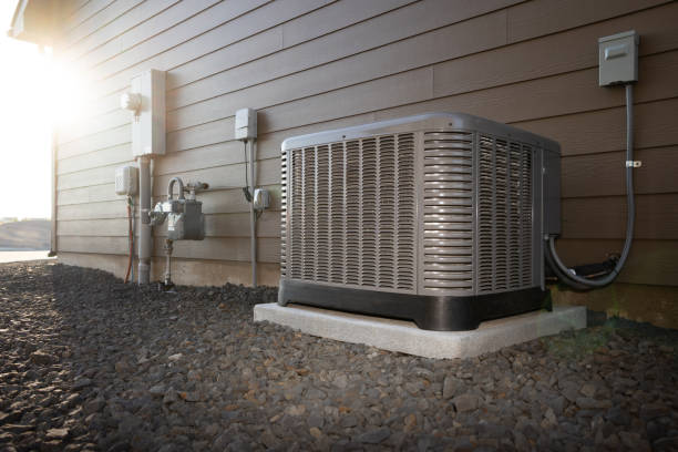 Best Central Air Repair  in Bodega Bay, CA